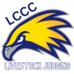 LCCC Judging Logo