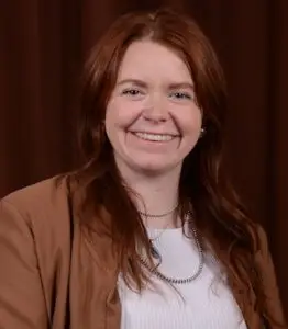 Paige Aylward portrait