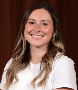 Tiera Bevilacqua portrait