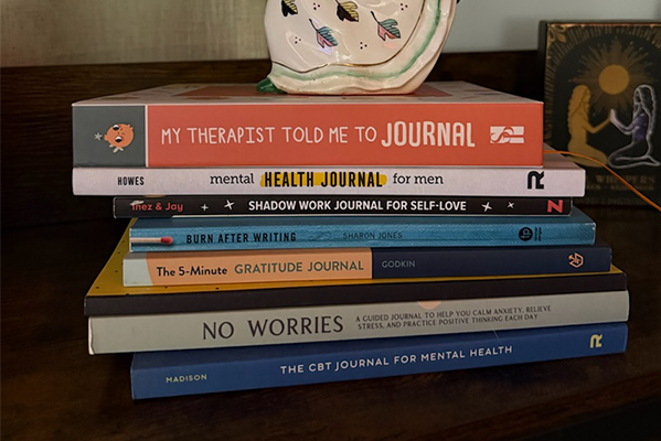 Journals