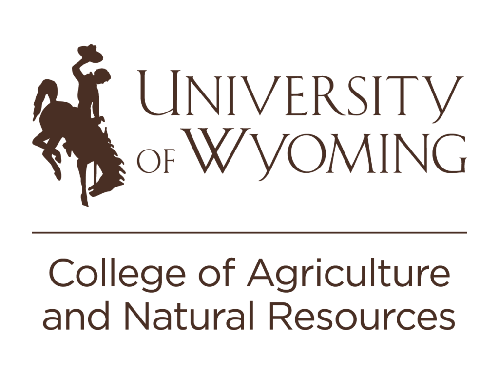 University of Wyoming CANR