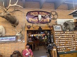 King's Saddlery and Ropes Museum