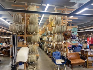 King's Saddlery and Ropes