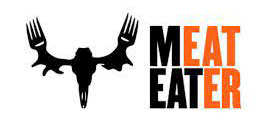 MeatEater logo